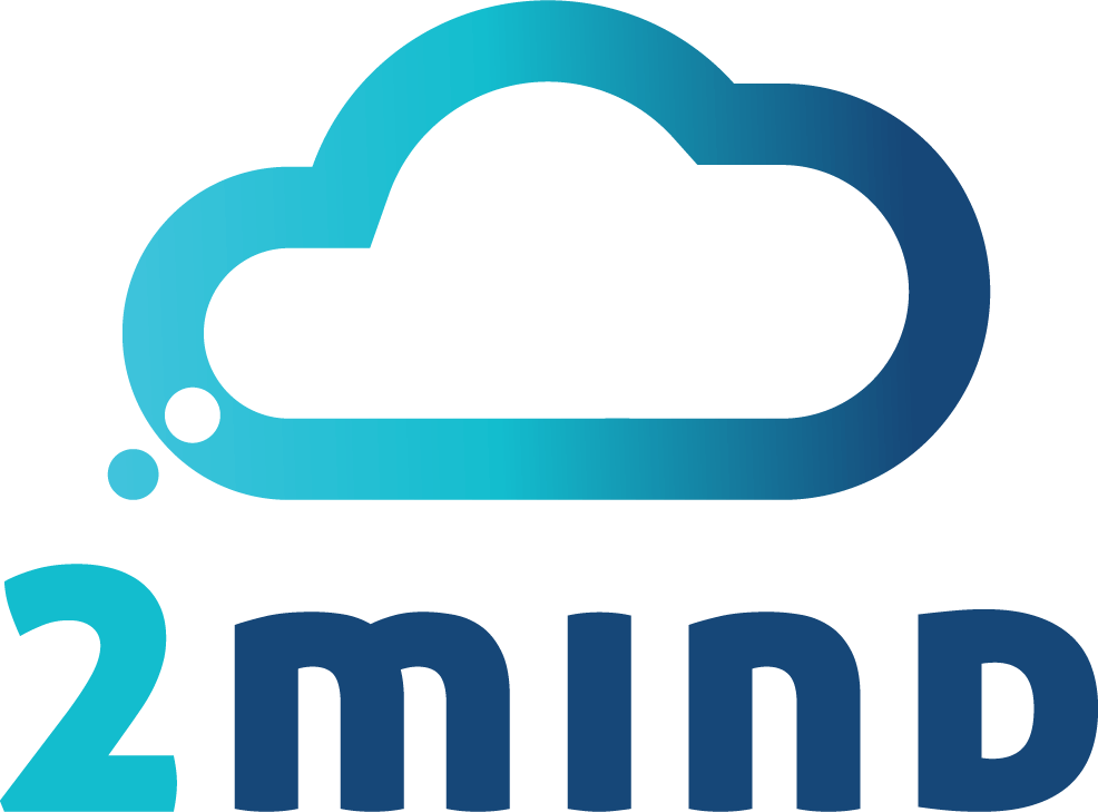 2Mind Logo